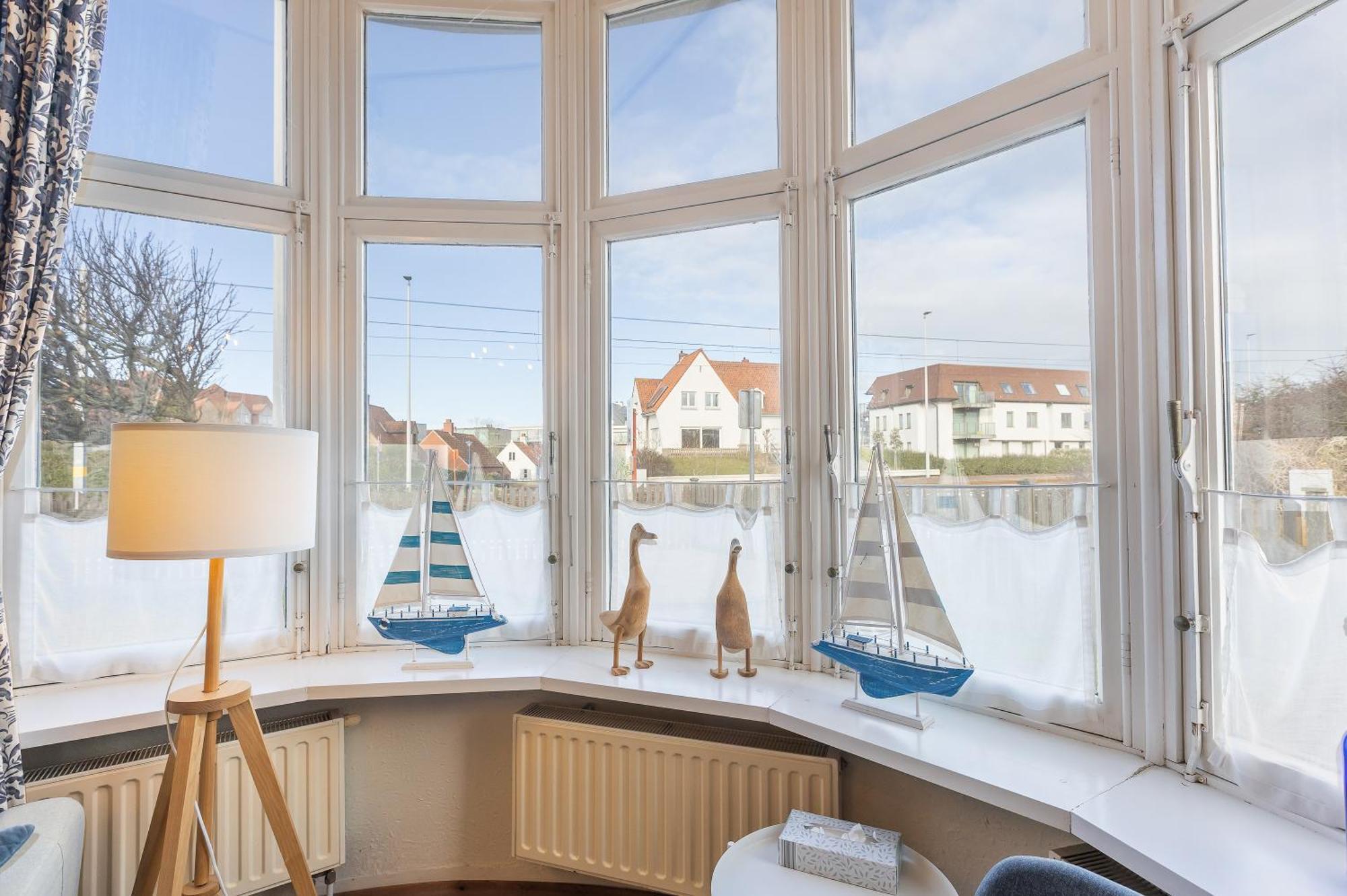 Cosy 6P Family Home 'Notre Nid' Close To The Beach 300M Oostduinkerke - Belgian Seaside Exterior photo
